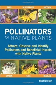 Pollinator Book Cover